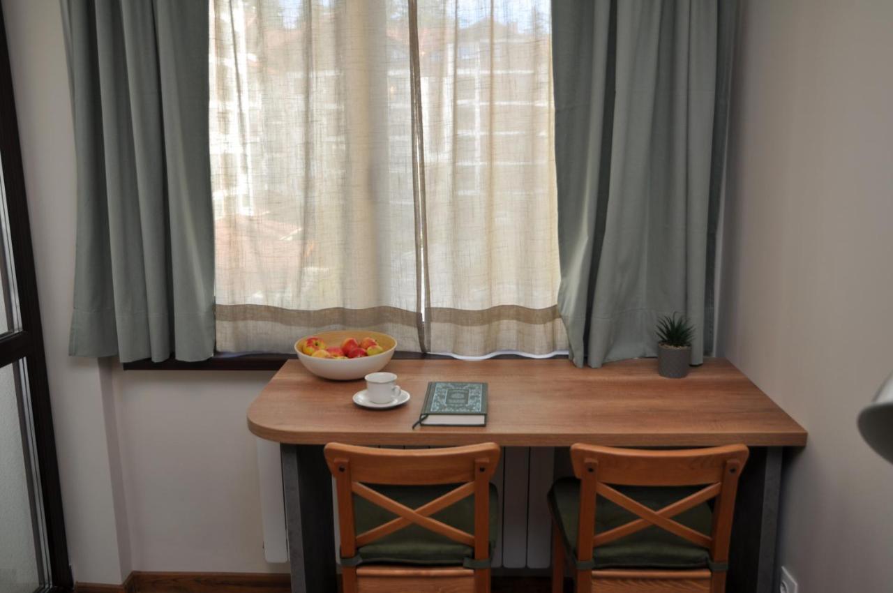 Hashtag Studio Borovets Bagian luar foto