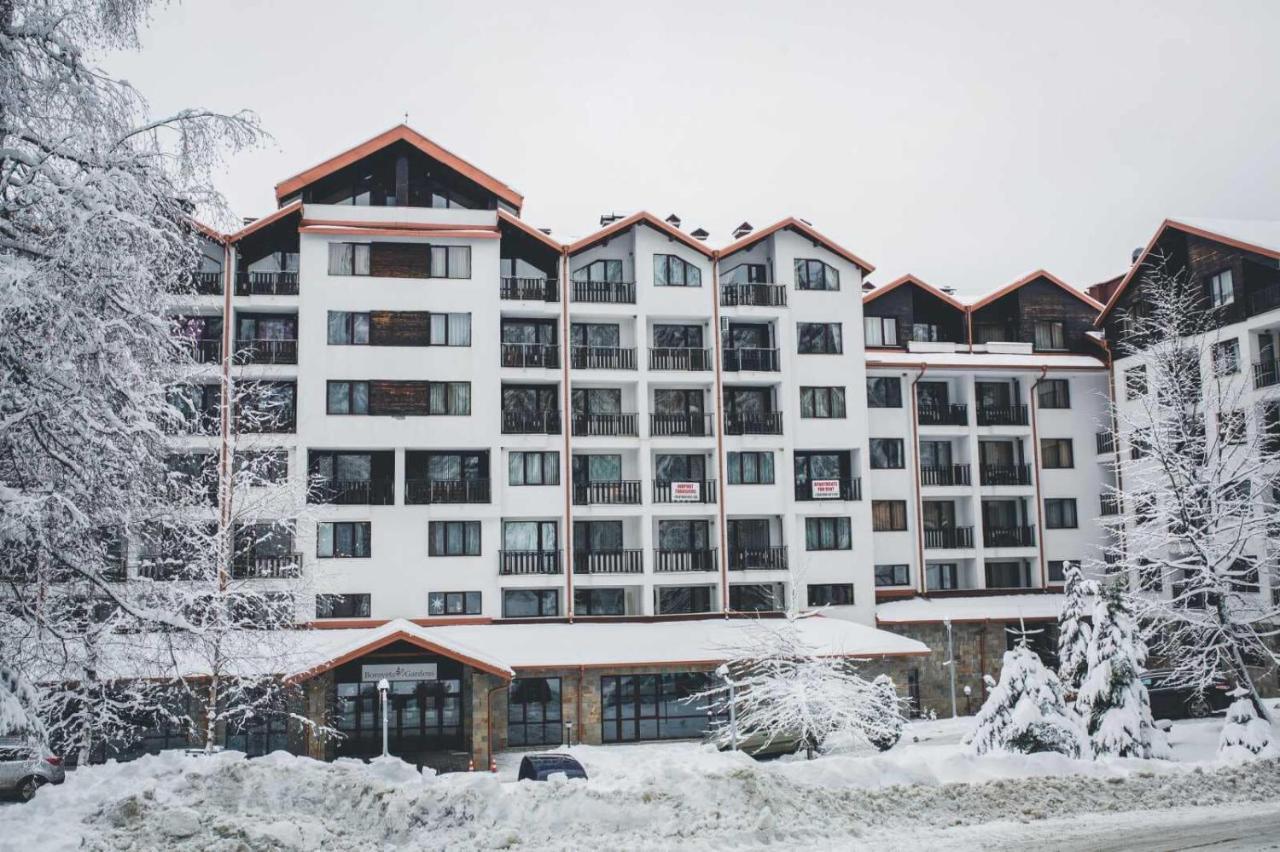 Hashtag Studio Borovets Bagian luar foto