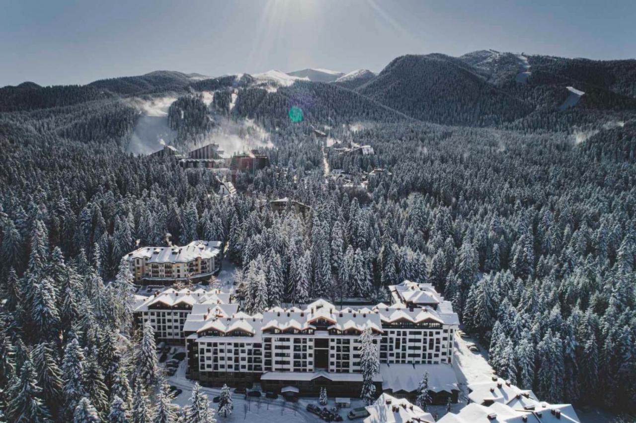 Hashtag Studio Borovets Bagian luar foto